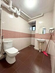 Blk 513 Woodlands Drive 14 (Woodlands), HDB 5 Rooms #595690801